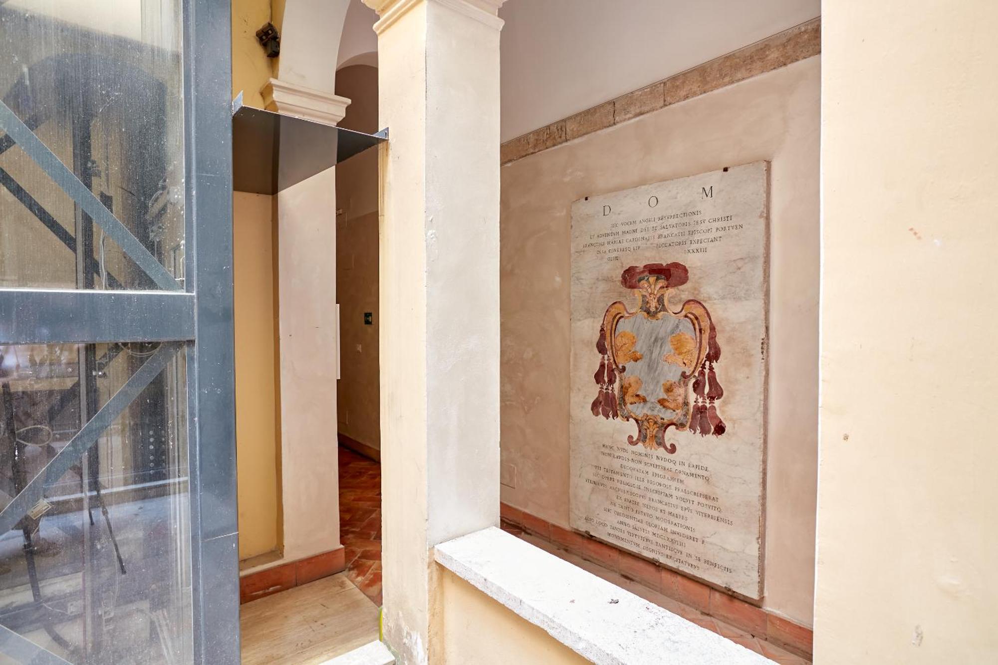 الشقق الفندقية رومافي  Sonder Montevecchio المظهر الخارجي الصورة